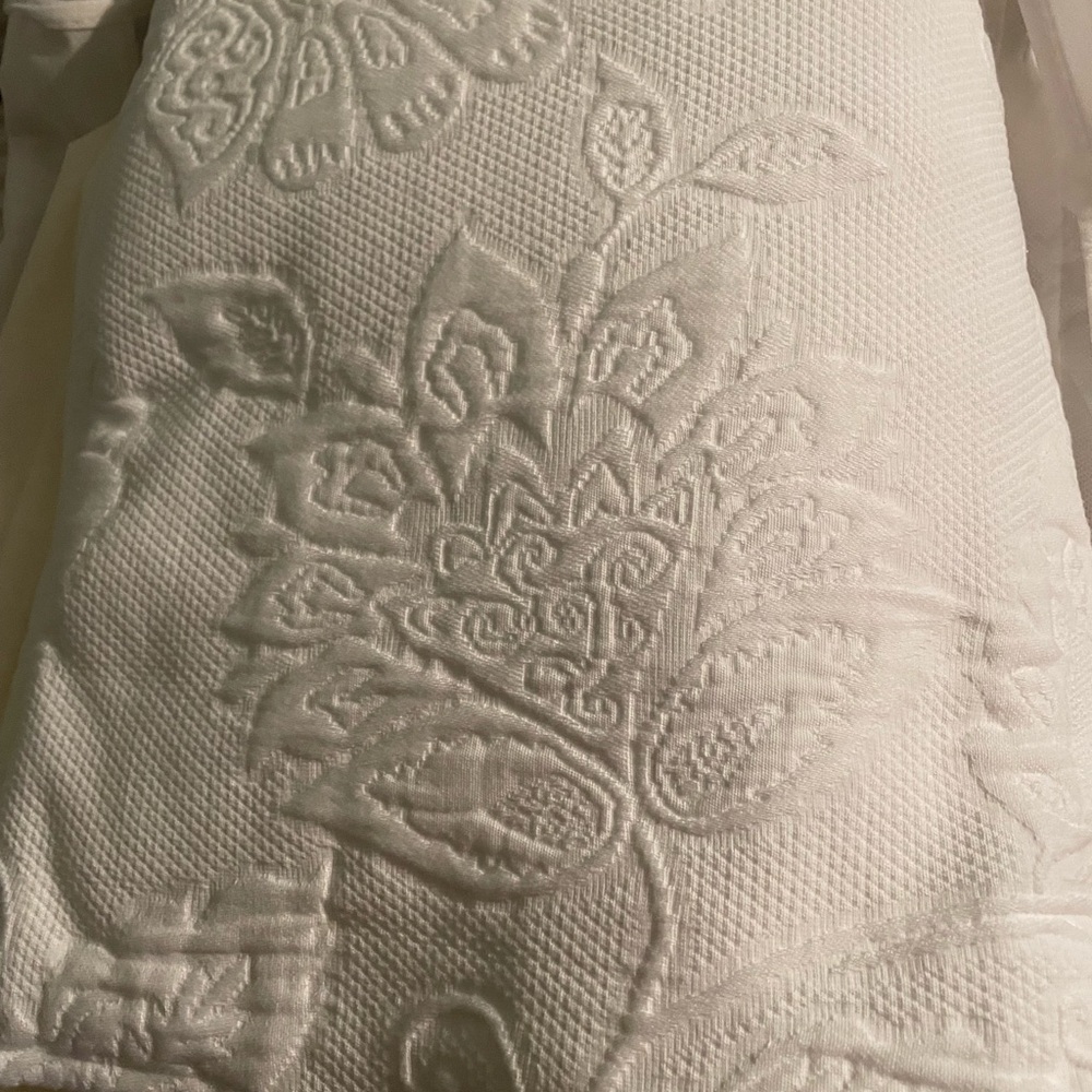 The Company Store King Bed Skirt